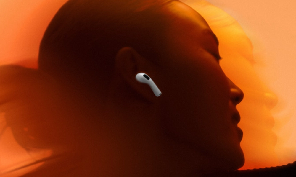 AirPods